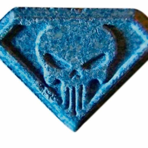 Notorious MDMA