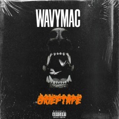 WAVY MAC - COMA