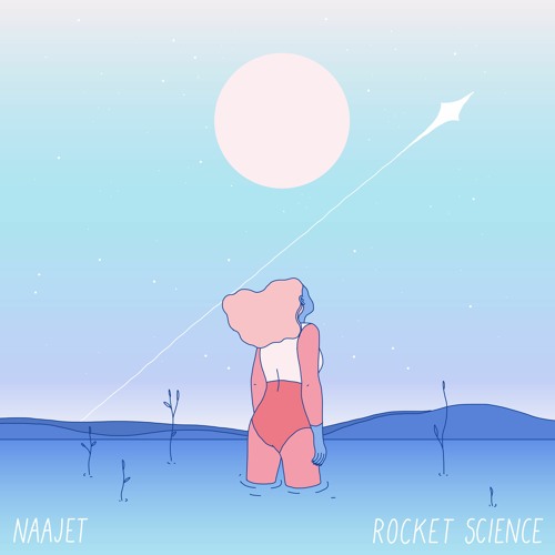 Naajet - Take Me There