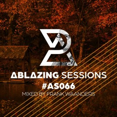 Ablazing Sessions 066 with Frank Waanders