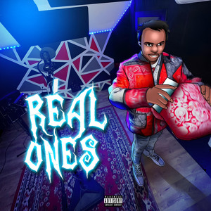 Track artwork