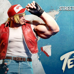 Street Fighter 6 (OST) Terry's Theme - Kurikinton SF6 Arrange