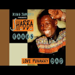 Shabba Ranks- Halla Fi Buddy Hip Hop Remix