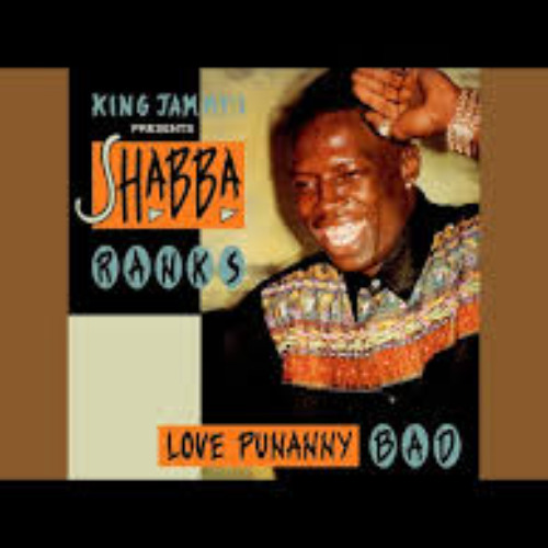 Shabba Ranks- Halla Fi Buddy Hip Hop Remix