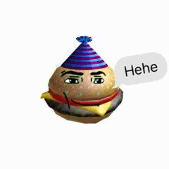 BURGER CUMPLE !1!11!!!1!!