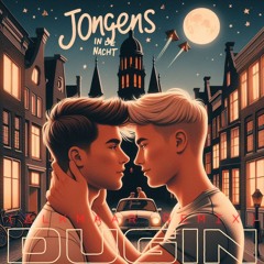 Jongens in de nacht (Alkmaar remix)