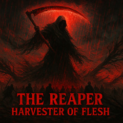 The Reaper - Harvester of Flesh