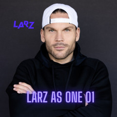 LARZ AS ONE ENERGY