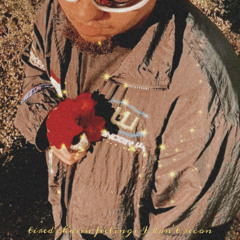 tired chasin feelings I don't reckon (grace, vånda)