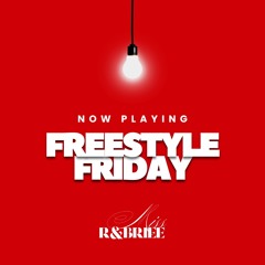 Freestyle Friday: Volume II