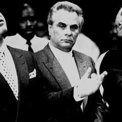 Teflon Don - Feat. Alt White