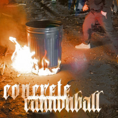 SLUGZ! w KNOWN & CONCRETE CANNONBALL prod. Mars Mission