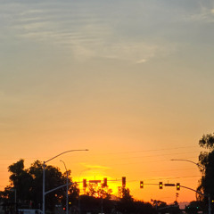 That One Arizona Morning-"Live"(freestyle playin/singin 09 OCT 24)