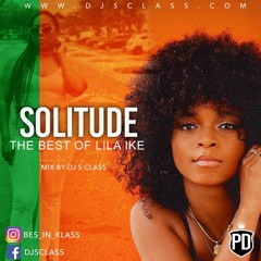 LILA IKE MIX BY "DJ S-CLASS"(the cuter shoota" POISON DART SOUND