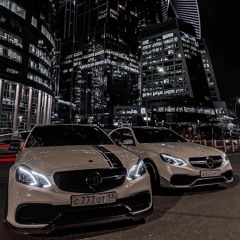 IN THAT BENZ (prod. SAMSXN)