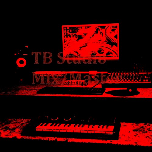 Stream Bosak | Listen to TB Studio Mix/Master playlist online for free ...