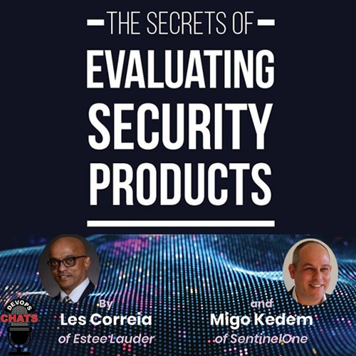 Secrets of Evaluating Security Products