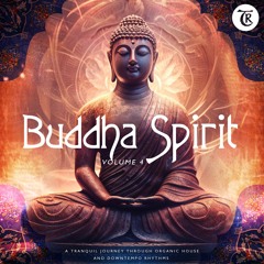 VA - Buddha Spirit, Vol. 4 [Tibetania Records]