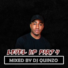 DJ QUINZO - Level Up 4 (2020)
