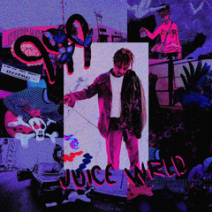 Real Shit - Juice Wrld (slowed and pitched)