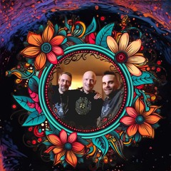 1off2 & morphing mantra @ Trikaya Festival 2024