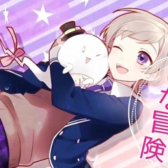 150P feat. IA - Gentle Ghost Story / A Tale of a Kind Ghost (Shuuen No Shiori) やさしいおばけ話【終焉ノ栞プロジェクト】