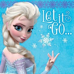 Demi Lovato - Let It Go (Frozen) Remix DJ Vitório Feat DJ Raffro