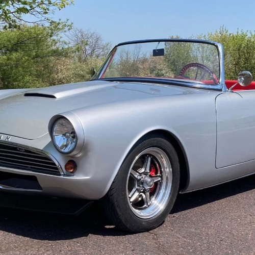 Griselle (collab. w/ Glorious Fool) - 1/28/25 12:34