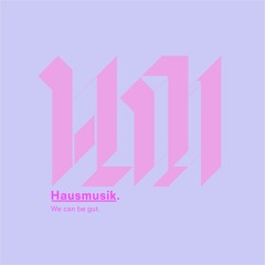 Hausmusik 43 (2000)