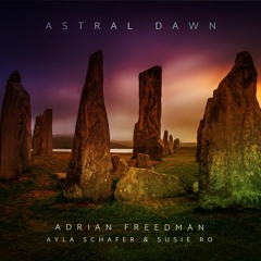 1. Astral Dawn