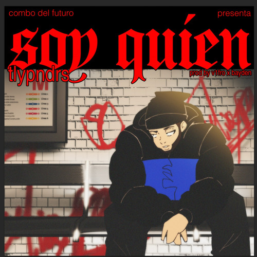 TULYPANDERS SOY QUIEN PROD BY V1FRO x BAYDEN