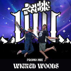 Wicked Woods Promo mix