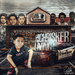 Larry Hoover ft metri