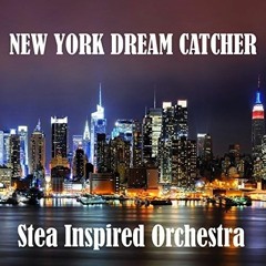 NEW YORK DREAM CATCHER  (EDM/Fusion Jazz version)ft. Lucia Nazzaro as co-composer