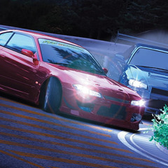 Brazileño en Japan (Wolf Nilo edit)