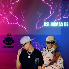 (SET ASI NOMAS DE MEXICO PARA COLOMBIA) //GUARACHA 2025//