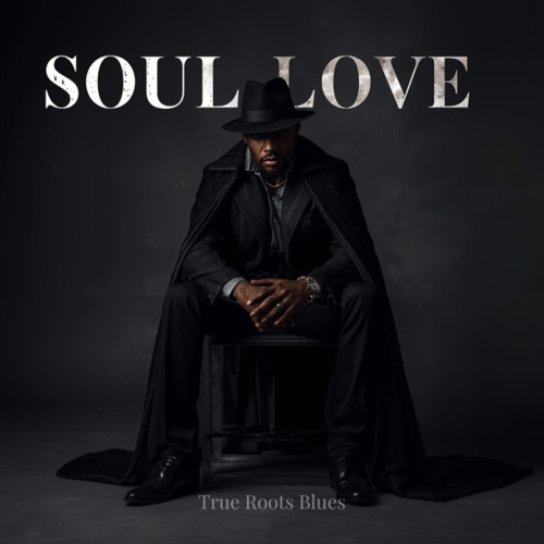 Stream Soul Love - T.R.B by True Roots Blues | Listen online for