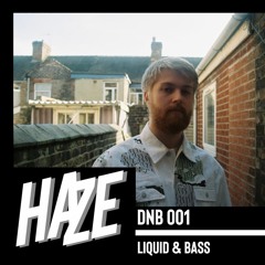 DNB 001 : Liquid & Bass