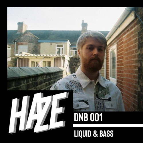 DNB 001 : Liquid & Bass