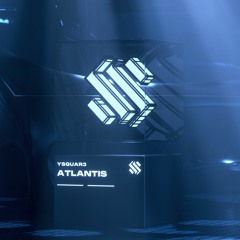 PREMIERE: Ysquar3 - Atlantis (Extended Mix) [Sanctum]