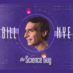 Bill Nye the Science Guy (Quoth the Raver & [PLAN] Remix)