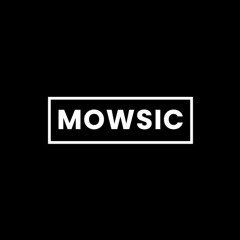 Mowsic - Arabic Afro House DJ Set