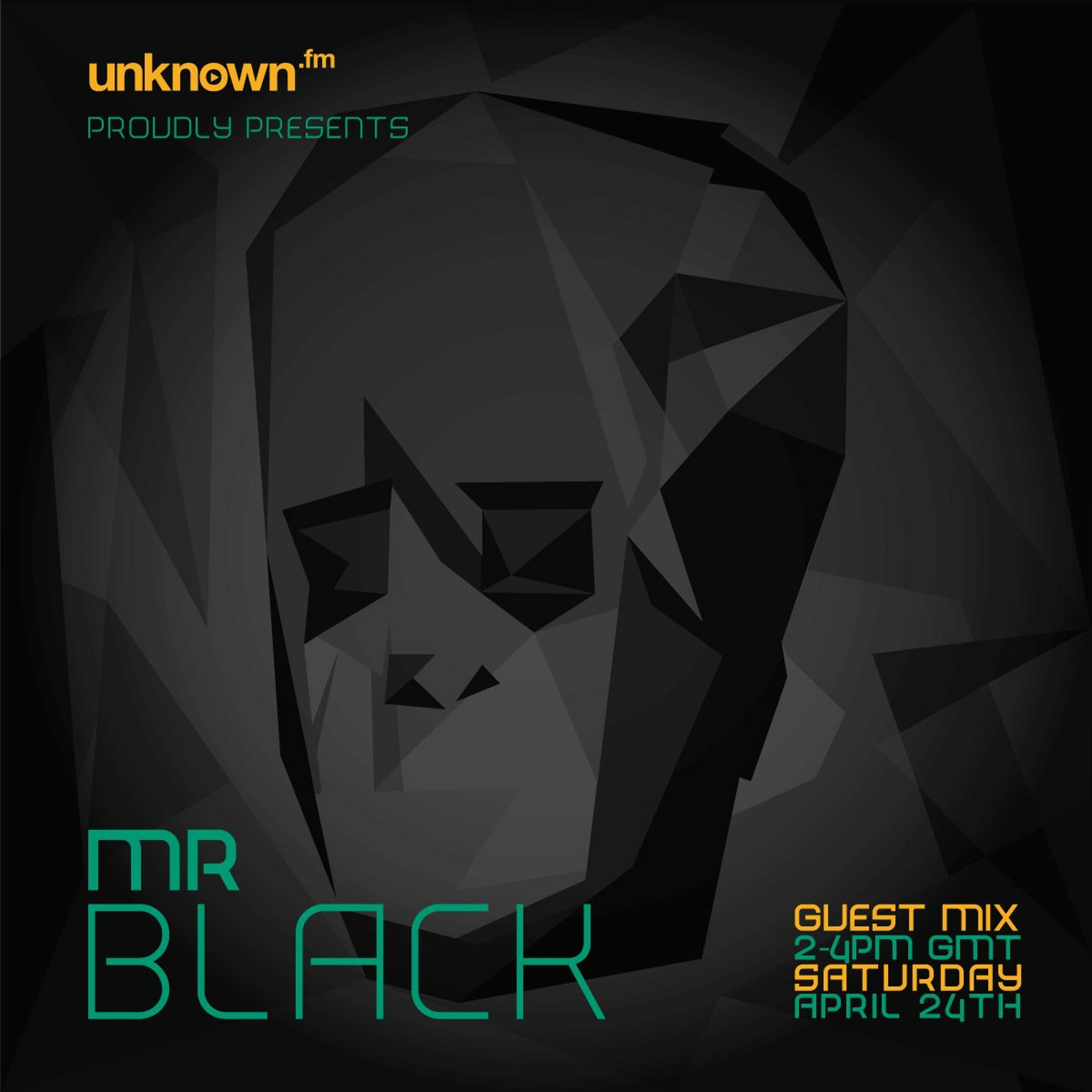 Unknown.FM