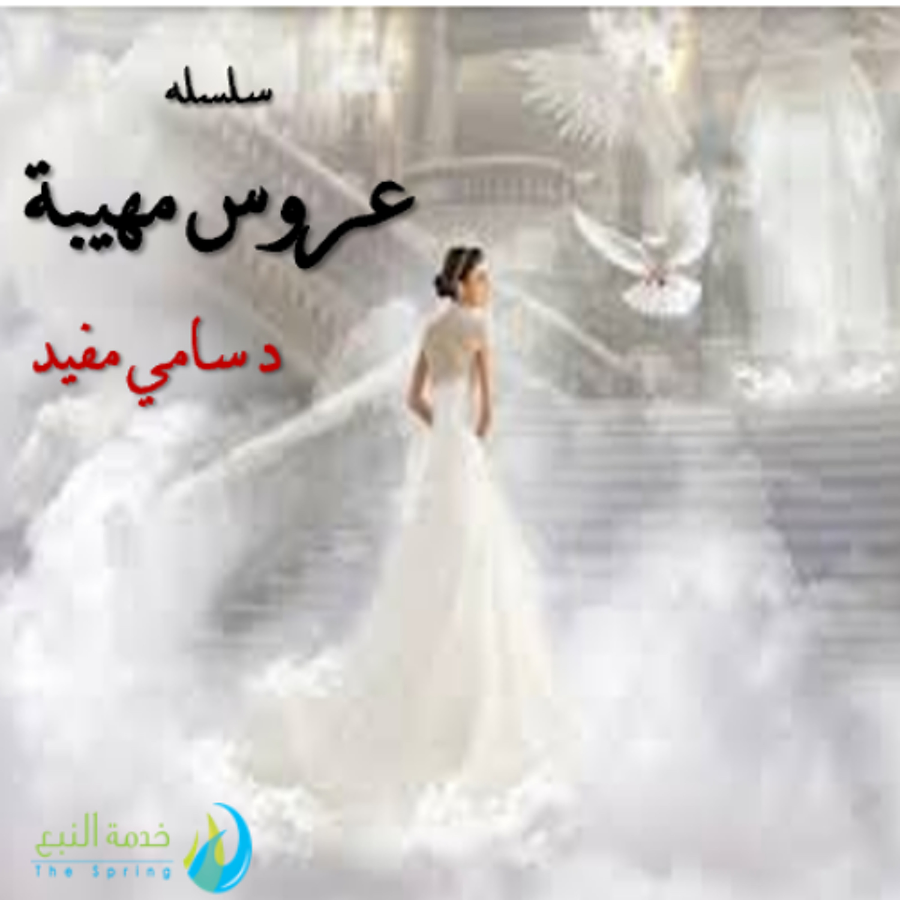 عروس مهيبه (1) الروح هو كل ما تحتاجه - د سامي مفيد