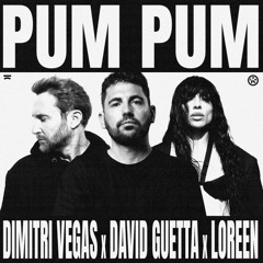 Pum Pum