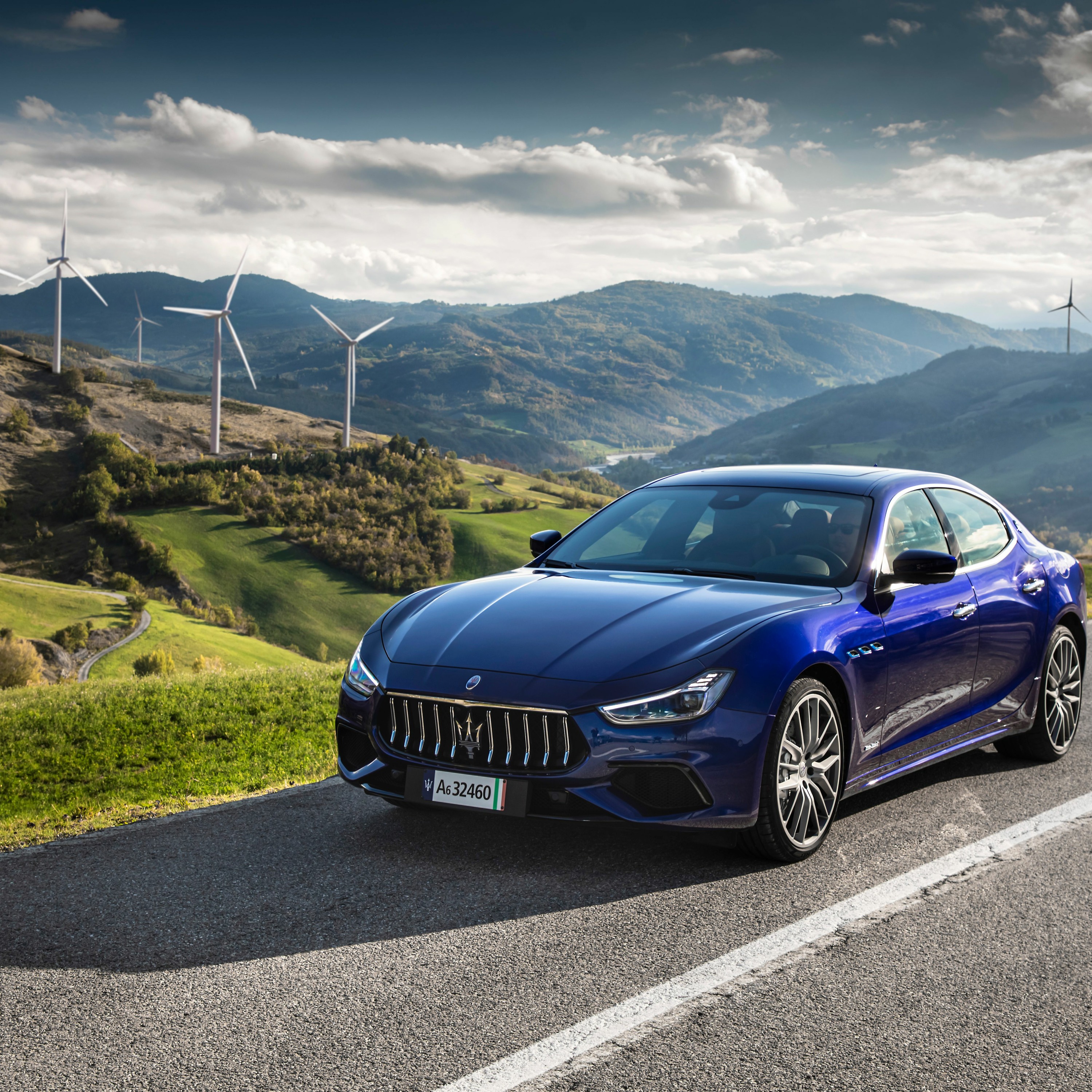 Overdrive: Volvo Ad Pulled after complaint; Cars with no spare tyres; Alfa Guilia; thumbnail