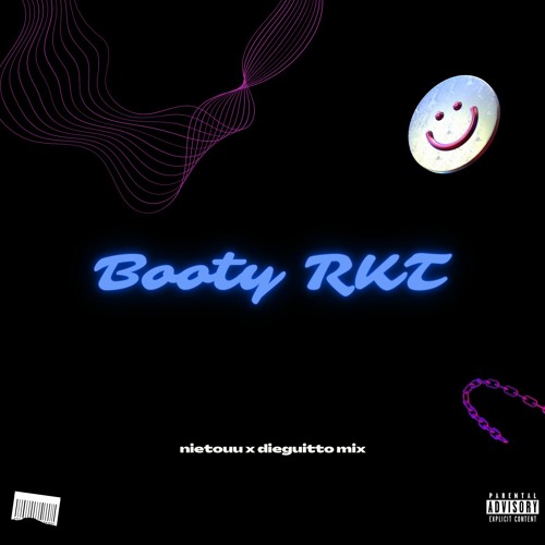 Two Bros - Booty RKT