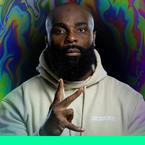 Kaaris - Chargé (House Remix) [prod. Lnkhey]