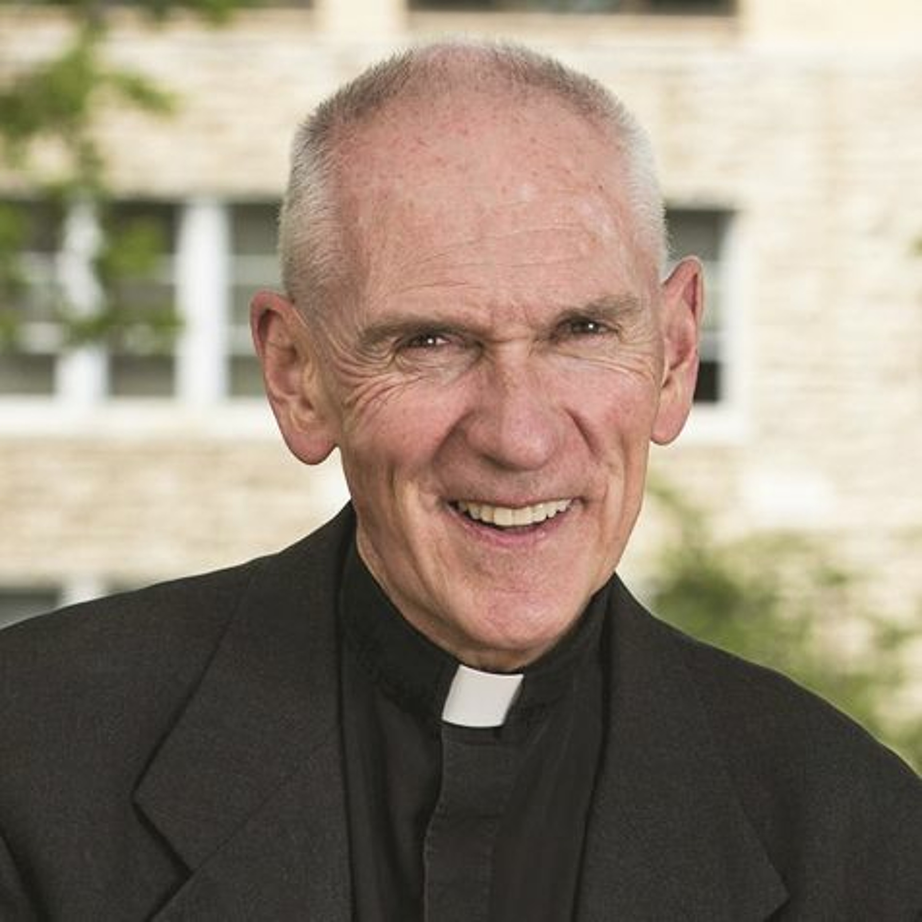 How the Jesuit Prison Education Network is Changing Lives with Fr. Tom Curran, SJ