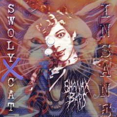 INSANE ft. Shanax Bars (Available on all platforms )
